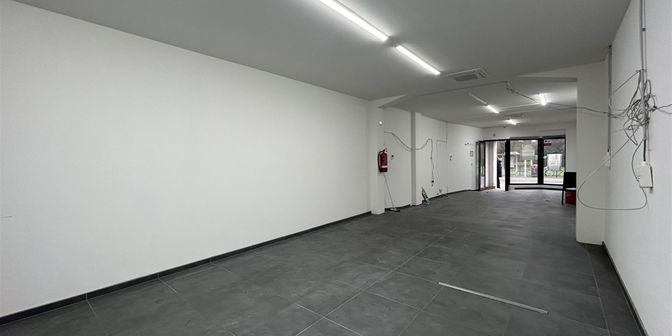 Bedrijfsvastgoed te koop in Stationsstraat 71, 3080 Tervuren