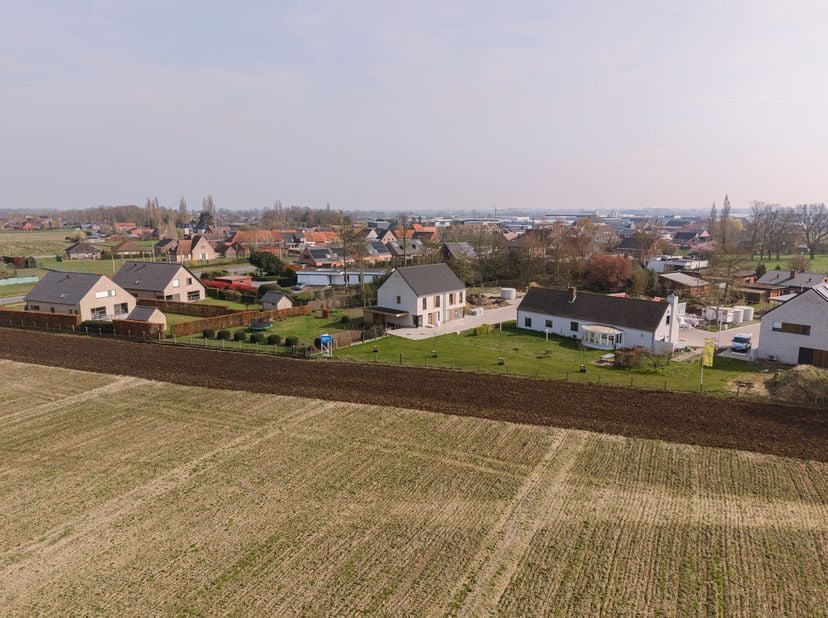 Maison à vendre
                    à 8820 Torhout
