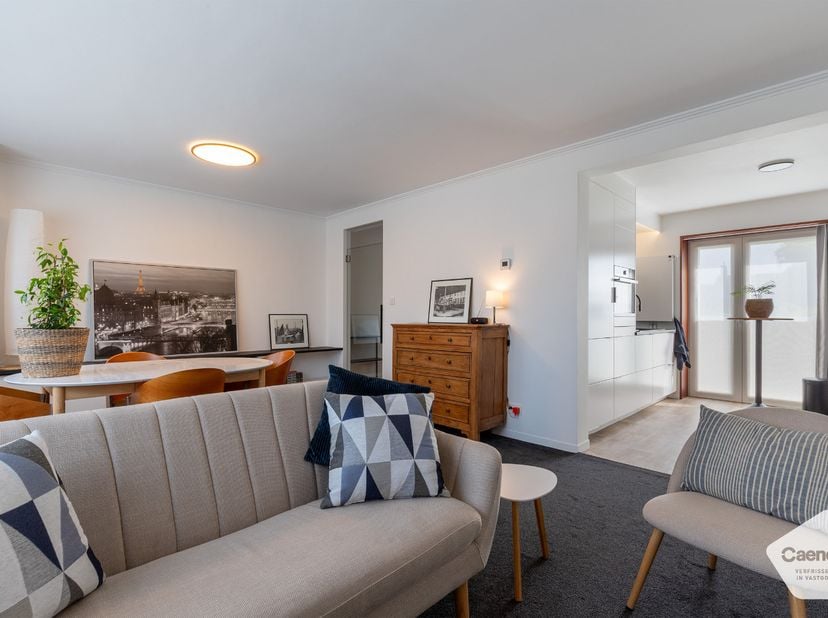 Maison à vendre
                    à 8200 Sint-Michiels