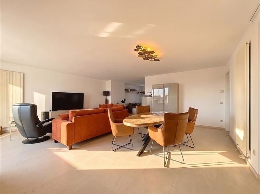 Appartement à vendre à Grote Markt 4 boîte 4,
                    9100 Sint-Niklaas