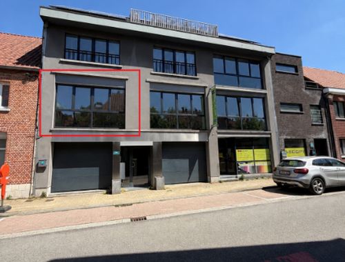                                         Appartement te koop in Sint-Niklaas, € 215.000
