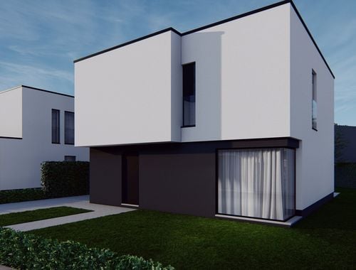                                         Maison à vendre à Houthalen, € 462.000
