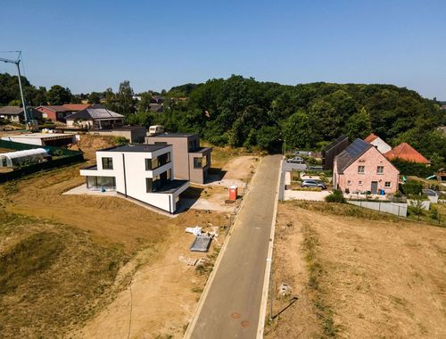                                         Bouwgrond te koop in Aarschot, € 135.000
