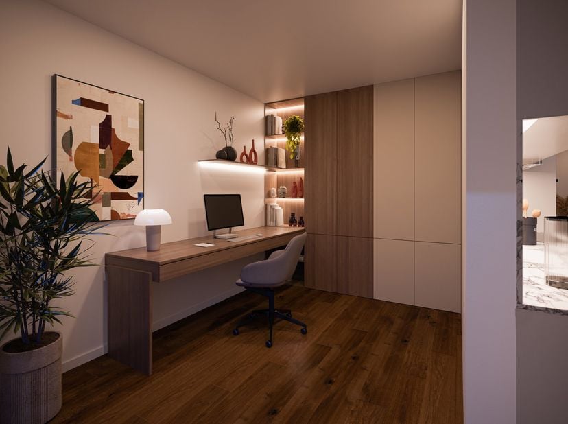 Maison à vendre à Sint-Jansstraat 43,
                    3320 Hoegaarden