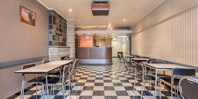 Bedrijfsvastgoed te koop in Burchtdam 102, 9400 Ninove