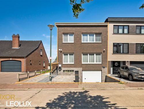                                         Maison unifamiliale à vendre à Wolvertem, € 550.000
