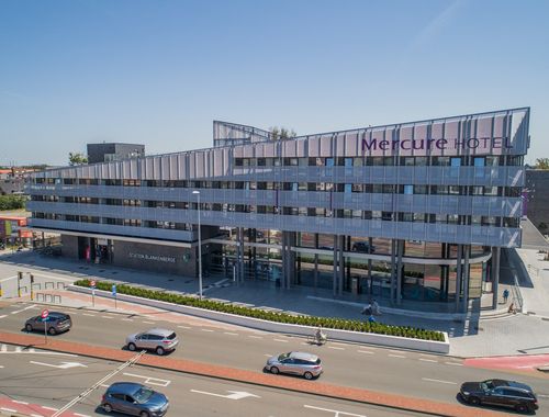                                         Appartement te koop in Blankenberge, € 374.500
