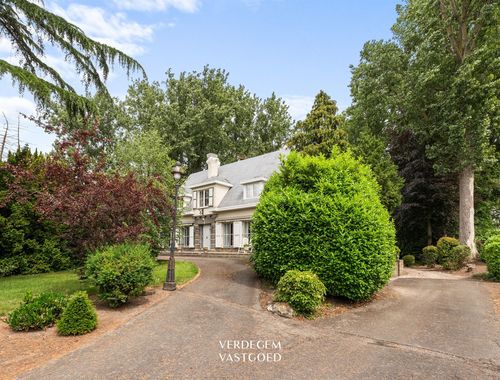                                         Eengezinswoning te koop in Lovendegem, € 449.000
