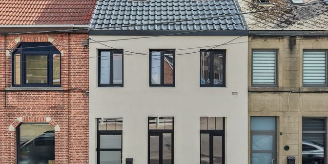 Huis te koop in Galeidestraat 4, 9200 Dendermonde