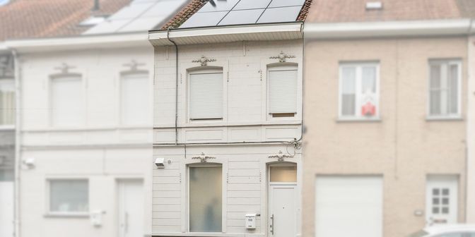 Huis te koop in Roeselaarsestraat 190 bus 2, 8870 Izegem