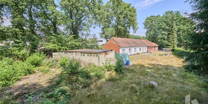 Terrain à vendre à Peperhofstraat 78, 3600 Genk