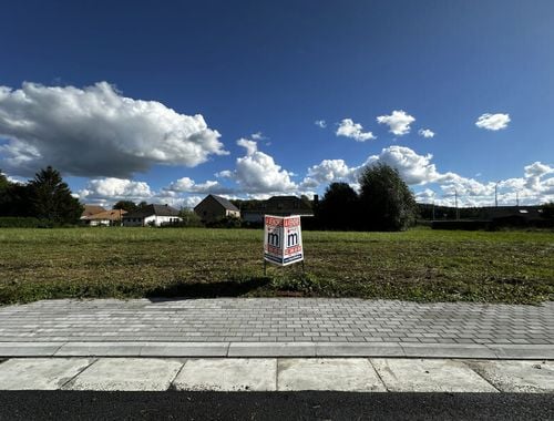                                         Terrain à bâtir à vendre à Enghien, € 149.500
