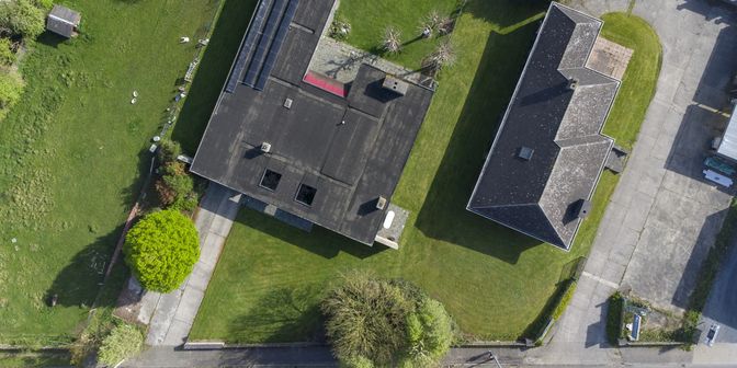 Huis te koop in Mandellaan 471, 8800 Roeselare