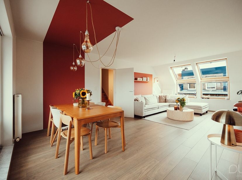Appartement te koop in Lepelstraat 5 bus 202,
                    3800 Sint-Truiden