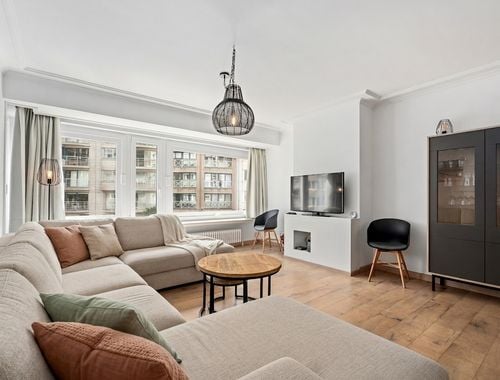                                         Appartement te koop in Oostende, € 349.000
