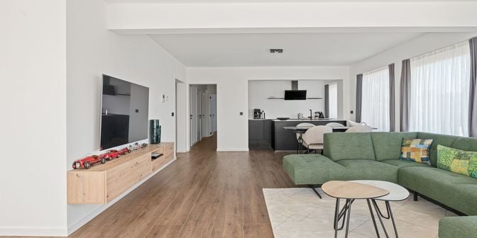 Appartement te koop in Wim Saerensplein 25 bus 301, 2100 Deurne