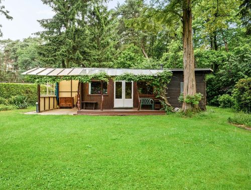                                        Vakantiewoning te koop in Balen, € 114.000
