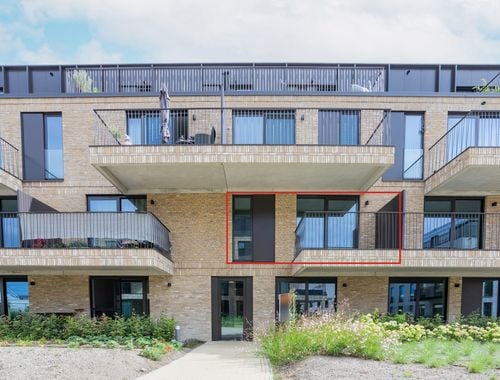                                         Appartement à vendre à Bornem, € 339.000
