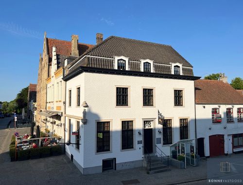                                         Cottage à vendre à Damme, € 1.095.000
