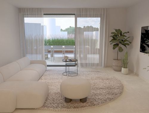                                         Appartement te koop in Maaseik, € 317.500
