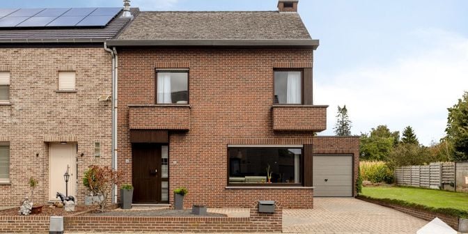 Huis te koop in Roggendries 46, 2440 Geel