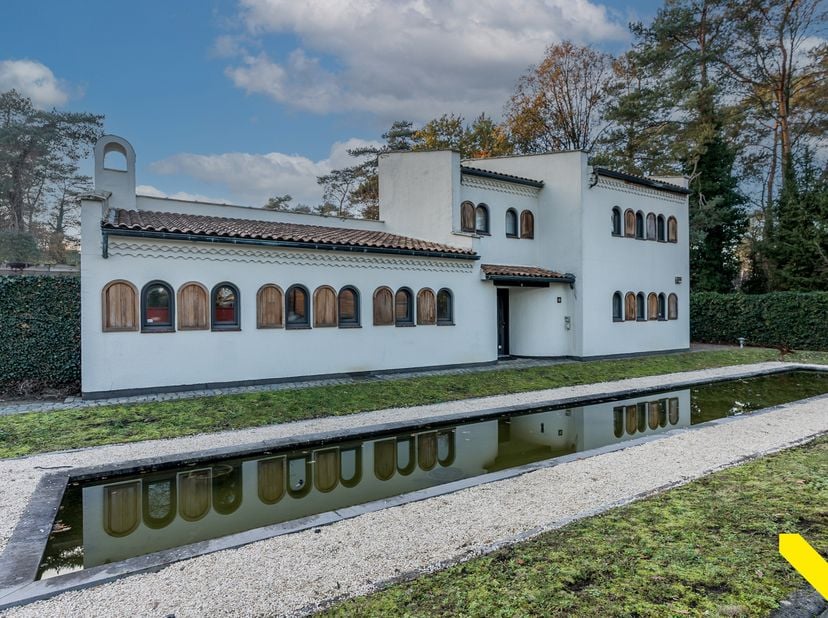 Maison à vendre
                    à 2400 Mol