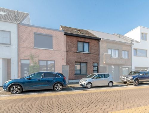                                         Woning te koop in Schelle, € 339.000

