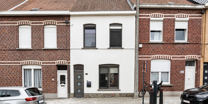Huis te koop in Aatstraat 219, 9600 Ronse