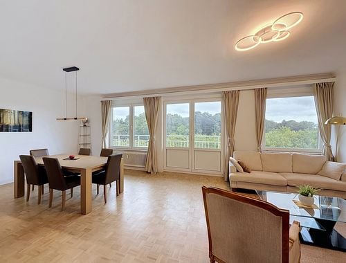                                         Appartement te huur in Sint-Pieters-Woluwe, € 1.750
