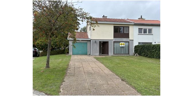 Huis te koop in DE WULK 1, 8300 Knokke
