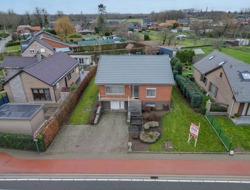                                         Woning te koop in Wellen, € 295.000
