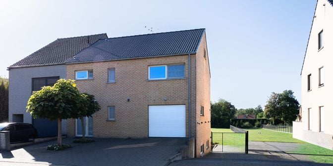 Huis te koop in 3221 Nieuwrode