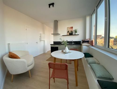                                         Kot-Colocation à vendre à Gent, € 239.000
