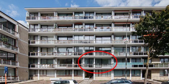 Appartement te koop in Maastrichtersteenweg 164 bus 3, 3500 Hasselt