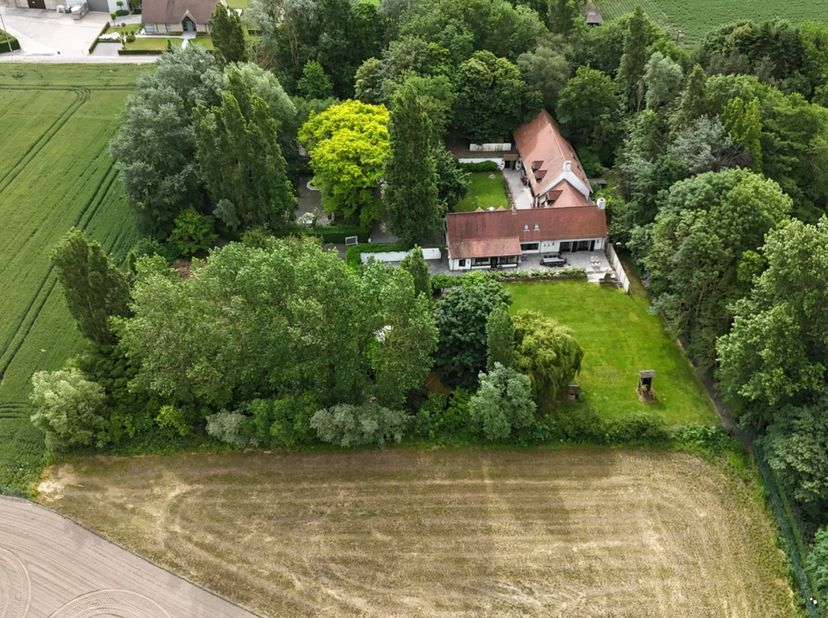 Maison à vendre
                    à 8600 Diksmuide