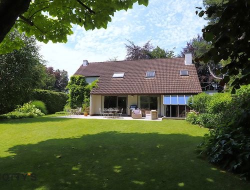                                         Woning te koop in Alsemberg, € 815.000
