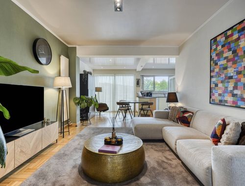                                         Woning te koop in Merksem, € 415.000
