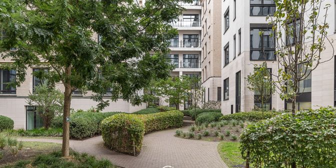Appartement te koop in Rue Du Fossé Aux Loups - Wolvengracht 48, 1000 Brussel