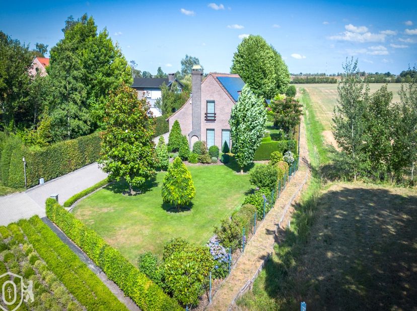 Maison à vendre à Kleitkalseide 6 - C,
                    9990 Maldegem