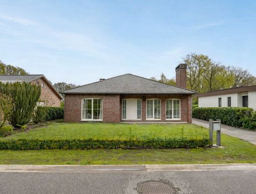                                         Maison à vendre à Zonhoven, € 369.000
