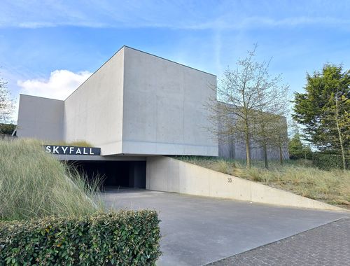                                         Appartement te koop in De Panne, € 875.000
