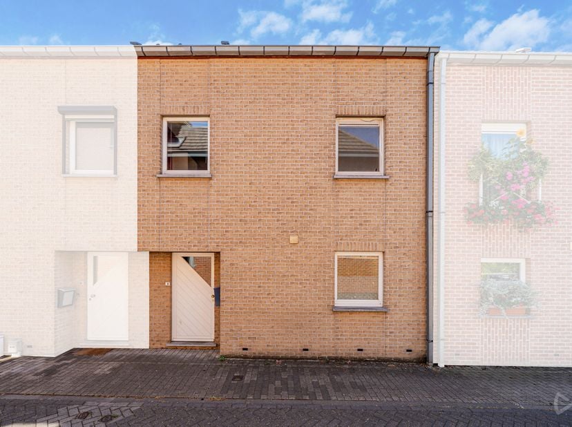 Huis te koop
                    in 7900 Leuze-en-Hainaut