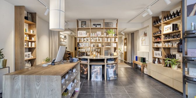 Bedrijfsvastgoed te koop in Leuvensesteenweg 288 bus 0001, 3070 Kortenberg
