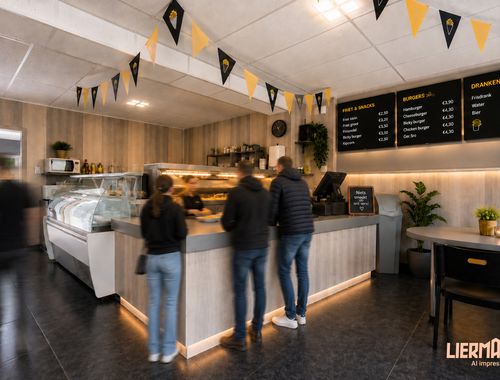                             Handelszaak te koop in Erembodegem
