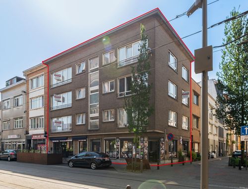                                         Appartementsgebouw te koop in Antwerpen, € 1.650.000

