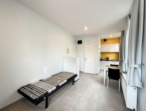                                         Kot-Kamer te huur in Brugge, € 475
