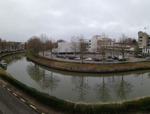                                         Appartement te huur in Gent, € 1.300
