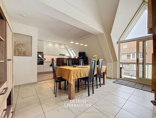                                         Penthouse te koop in Koksijde, € 379.000
