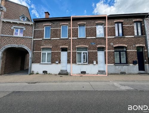                                         Maison à vendre à Hoegaarden, € 235.000
