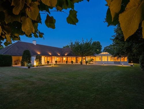                             Villa te koop in Harelbeke
